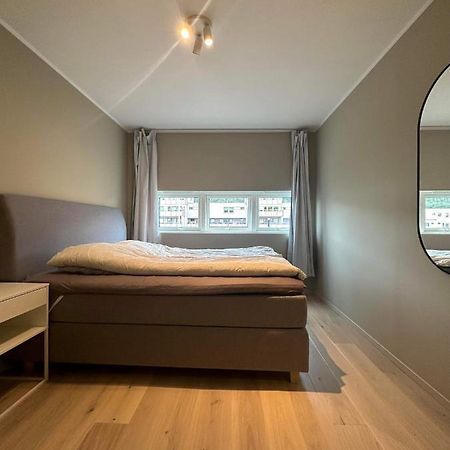 Jonas Apartment 베르겐 외부 사진