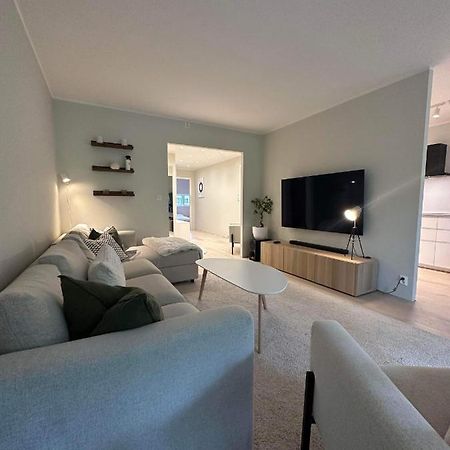 Jonas Apartment 베르겐 외부 사진