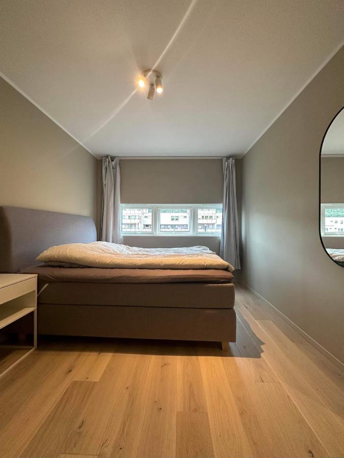 Jonas Apartment 베르겐 외부 사진