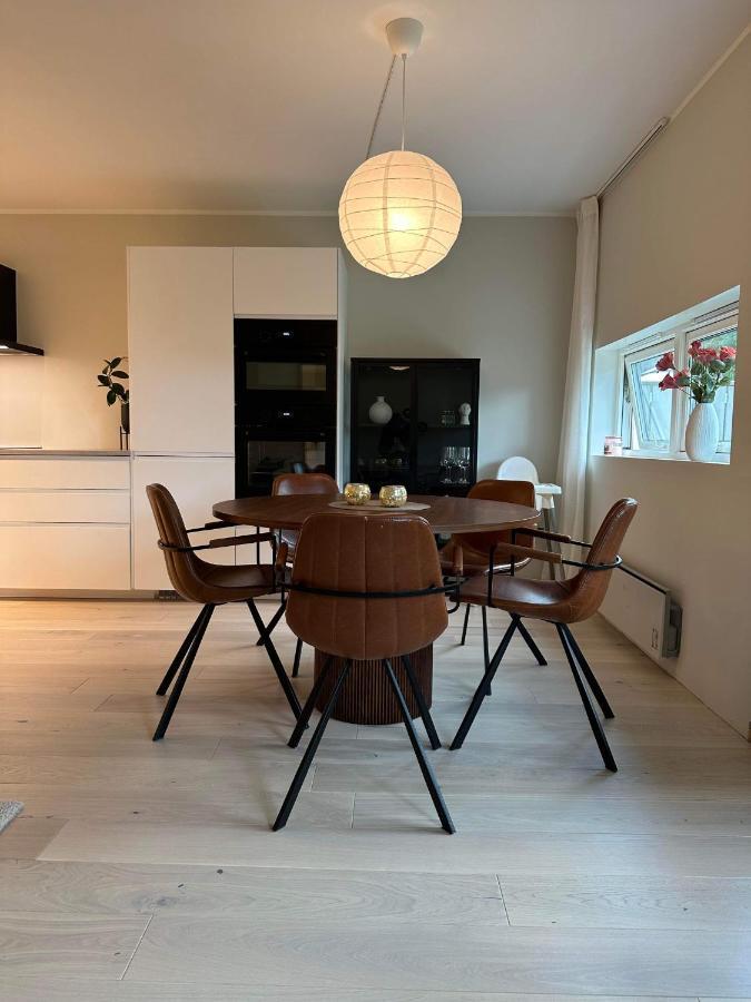 Jonas Apartment 베르겐 외부 사진