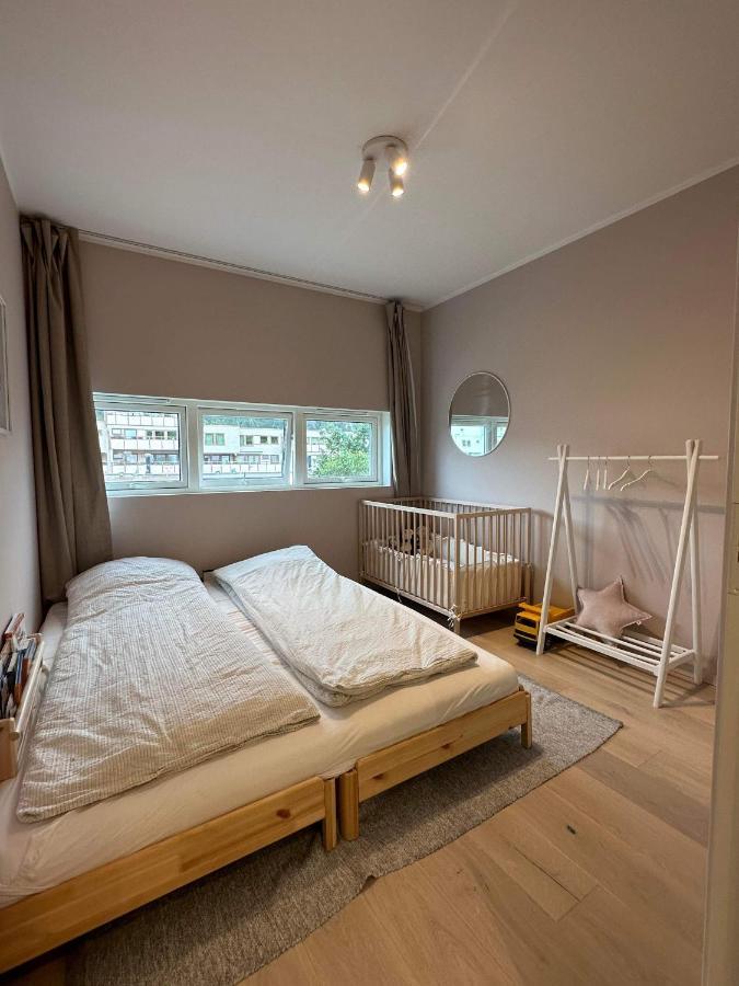 Jonas Apartment 베르겐 외부 사진